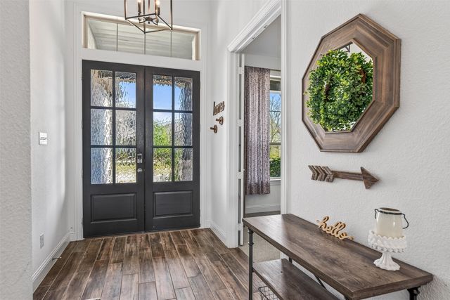 2816 Middleton Drive, Melissa, TX 75454