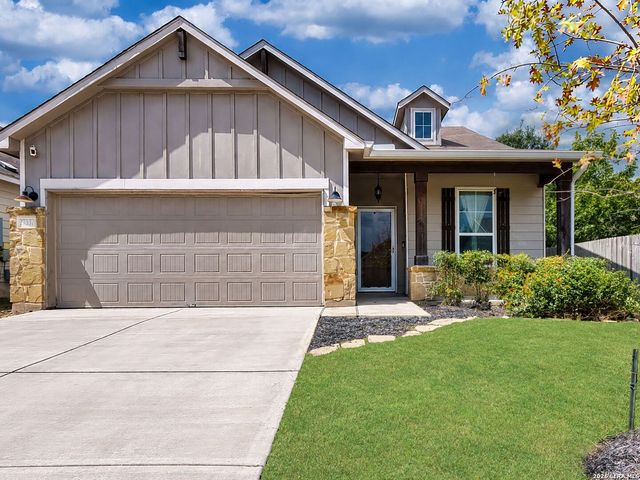 27337 Emilie Canyon, San Antonio, TX 78260