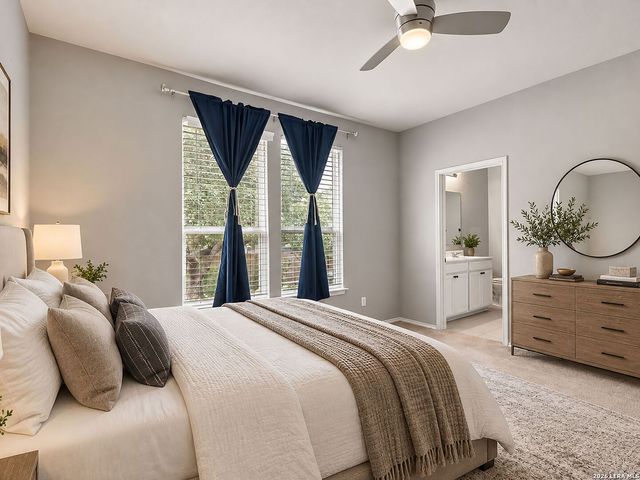 27337 Emilie Canyon, San Antonio, TX 78260