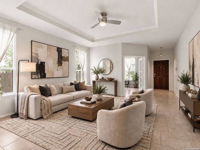 27337 Emilie Canyon, San Antonio, TX 78260