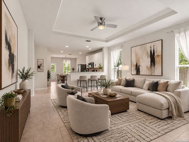 27337 Emilie Canyon, San Antonio, TX 78260