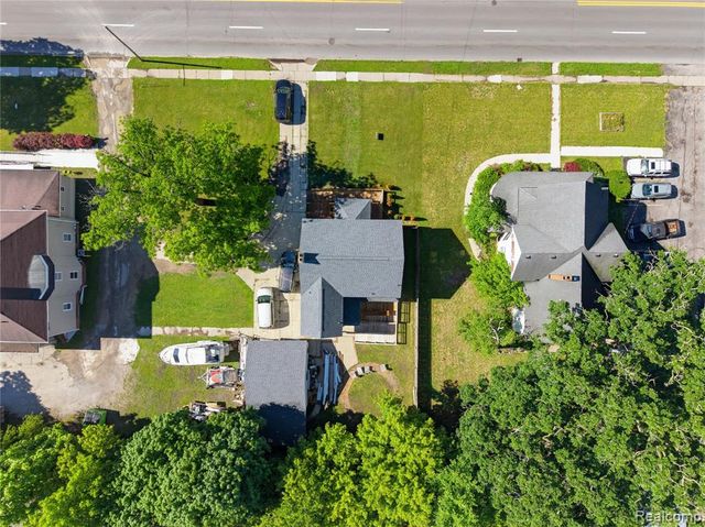 1624 Gratiot Avenue, Saginaw, MI 48602