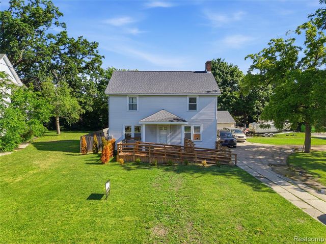 1624 Gratiot Avenue, Saginaw, MI 48602