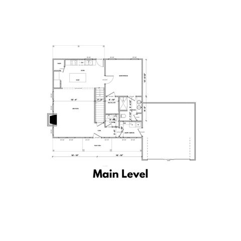 12 Arbroath Lane, Bella Vista, AR 72715