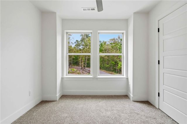 12 Arbroath Lane, Bella Vista, AR 72715
