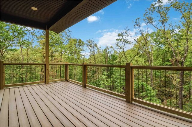 12 Arbroath Lane, Bella Vista, AR 72715