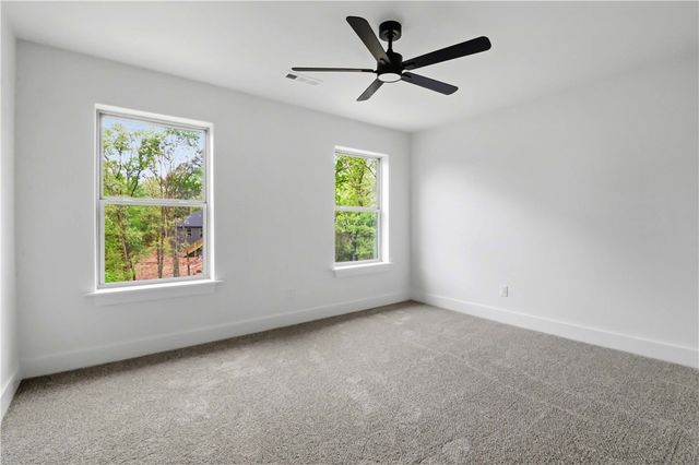 12 Arbroath Lane, Bella Vista, AR 72715