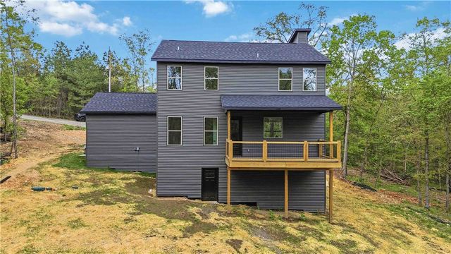 12 Arbroath Lane, Bella Vista, AR 72715