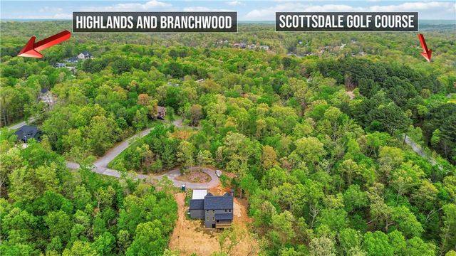 12 Arbroath Lane, Bella Vista, AR 72715