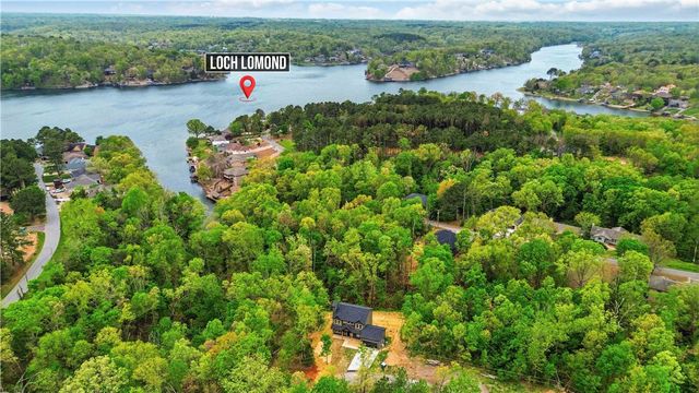 12 Arbroath Lane, Bella Vista, AR 72715