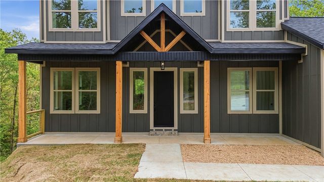 12 Arbroath Lane, Bella Vista, AR 72715