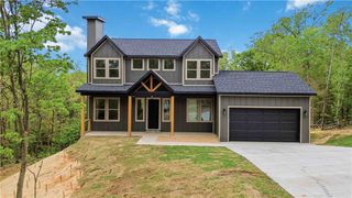 12 Arbroath Lane, Bella Vista, AR 72715