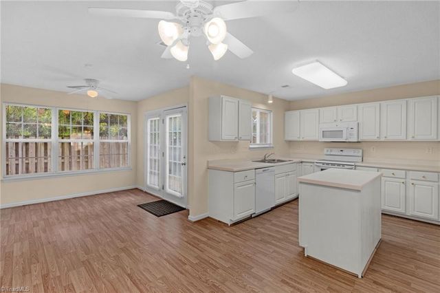 147 Heritage Creek Way, Greensboro, NC 27405