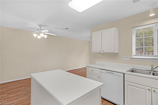 147 Heritage Creek Way, Greensboro, NC 27405