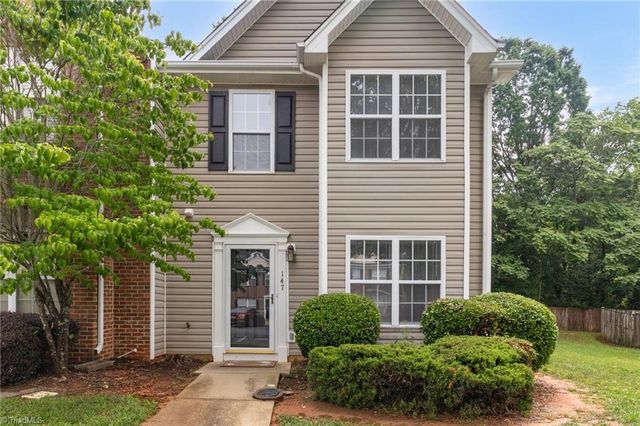147 Heritage Creek Way, Greensboro, NC 27405