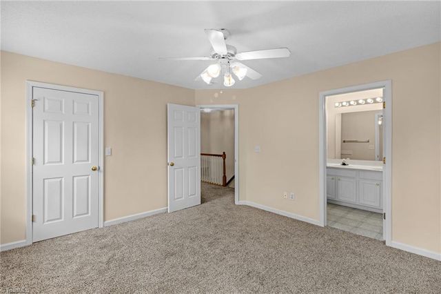 147 Heritage Creek Way, Greensboro, NC 27405