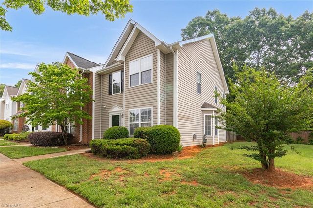 147 Heritage Creek Way, Greensboro, NC 27405