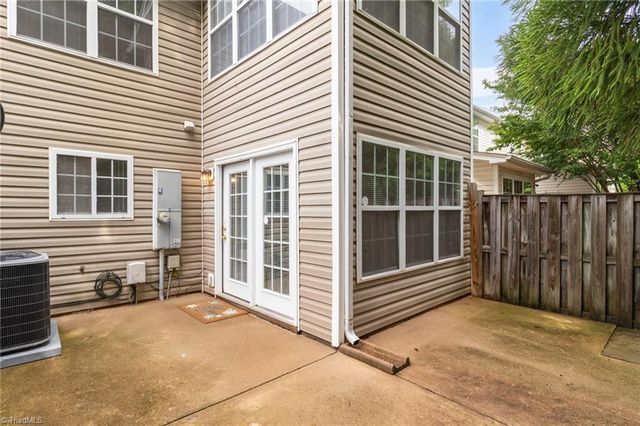 147 Heritage Creek Way, Greensboro, NC 27405