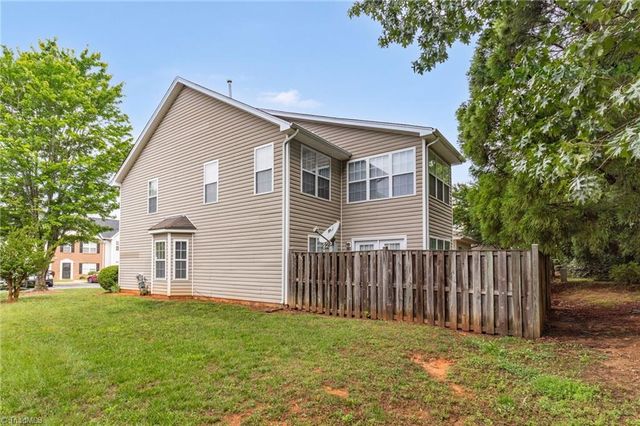147 Heritage Creek Way, Greensboro, NC 27405