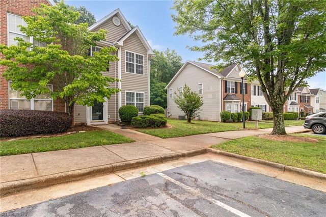 147 Heritage Creek Way, Greensboro, NC 27405