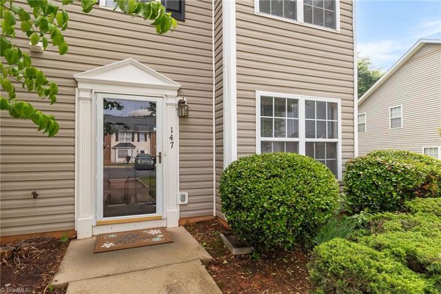 147 Heritage Creek Way, Greensboro, NC 27405