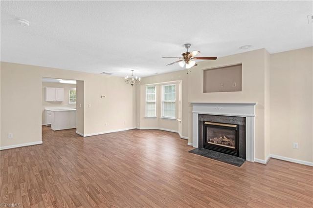 147 Heritage Creek Way, Greensboro, NC 27405