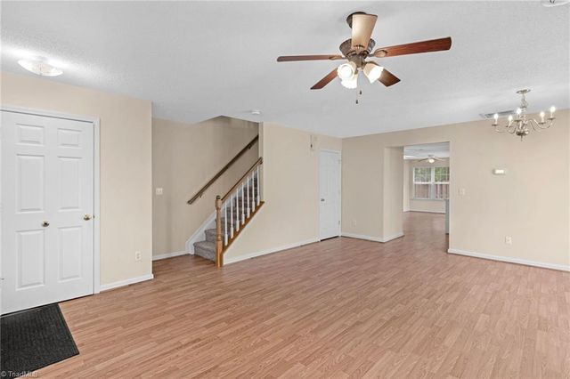 147 Heritage Creek Way, Greensboro, NC 27405