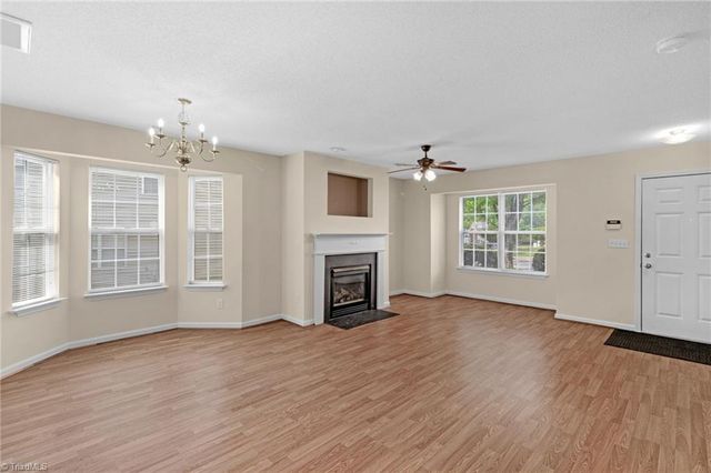 147 Heritage Creek Way, Greensboro, NC 27405