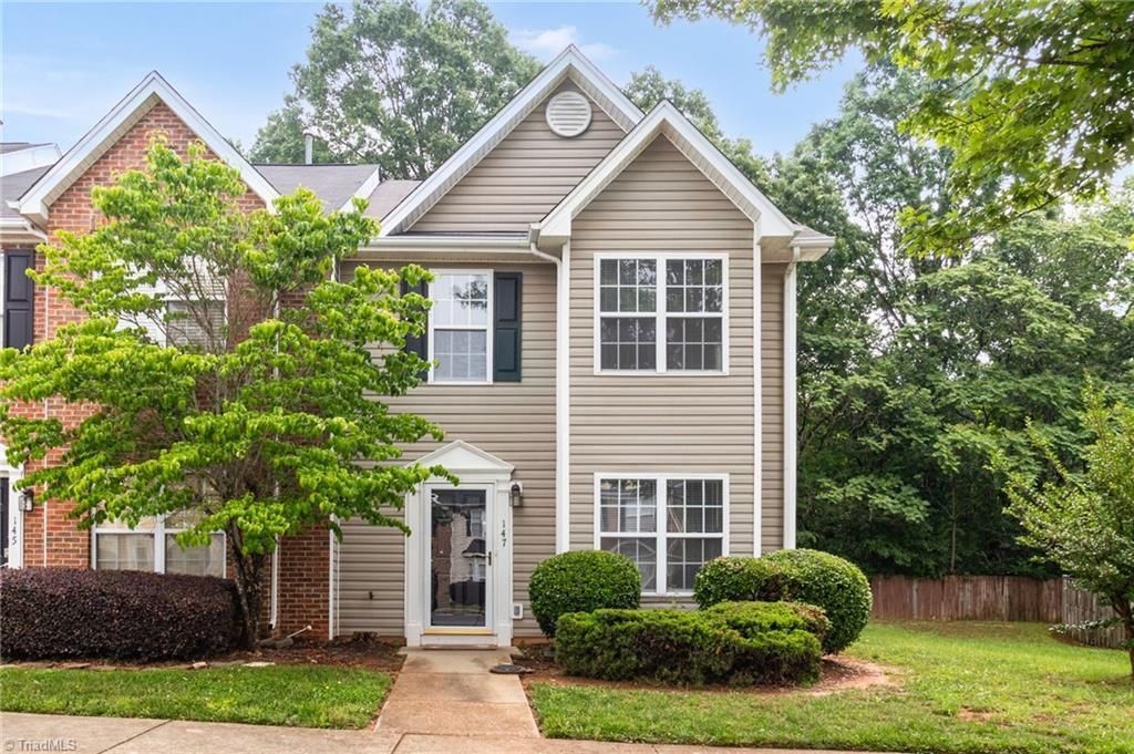 147 Heritage Creek Way, Greensboro, NC 27405