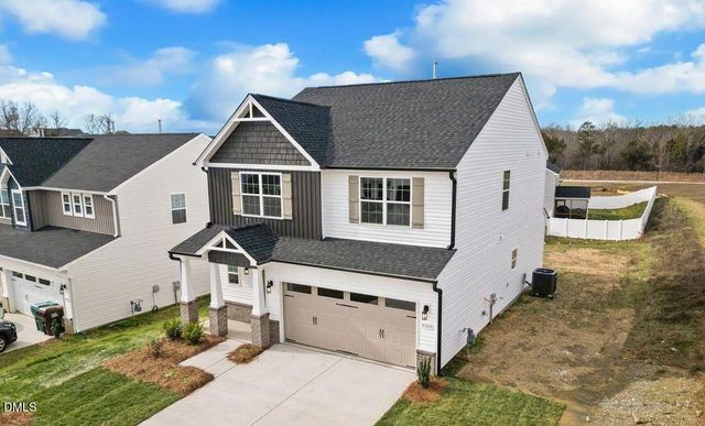 5397 Salem Woods Drive Sws 14, Graham, NC 27253