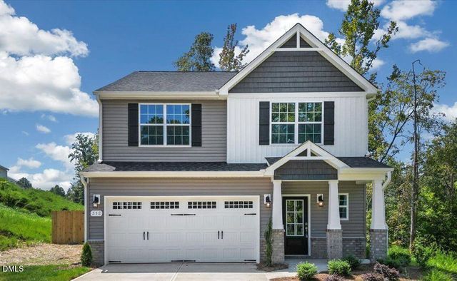 5397 Salem Woods Drive Sws 14, Graham, NC 27253