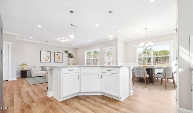 5397 Salem Woods Drive Sws 14, Graham, NC 27253