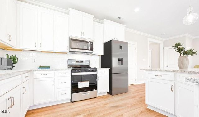 5397 Salem Woods Drive Sws 14, Graham, NC 27253