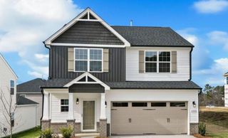 5397 Salem Woods Drive Sws 14, Graham, NC 27253