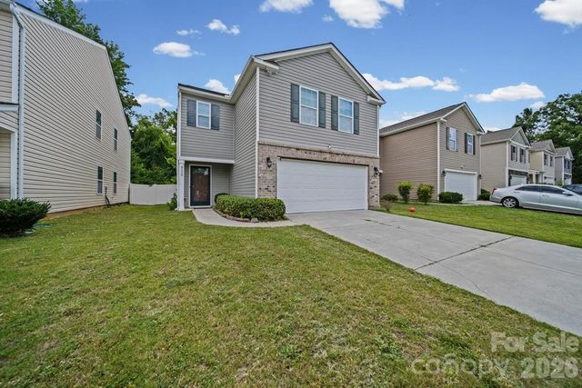 9539 Kendall Drive, Charlotte, NC 28214