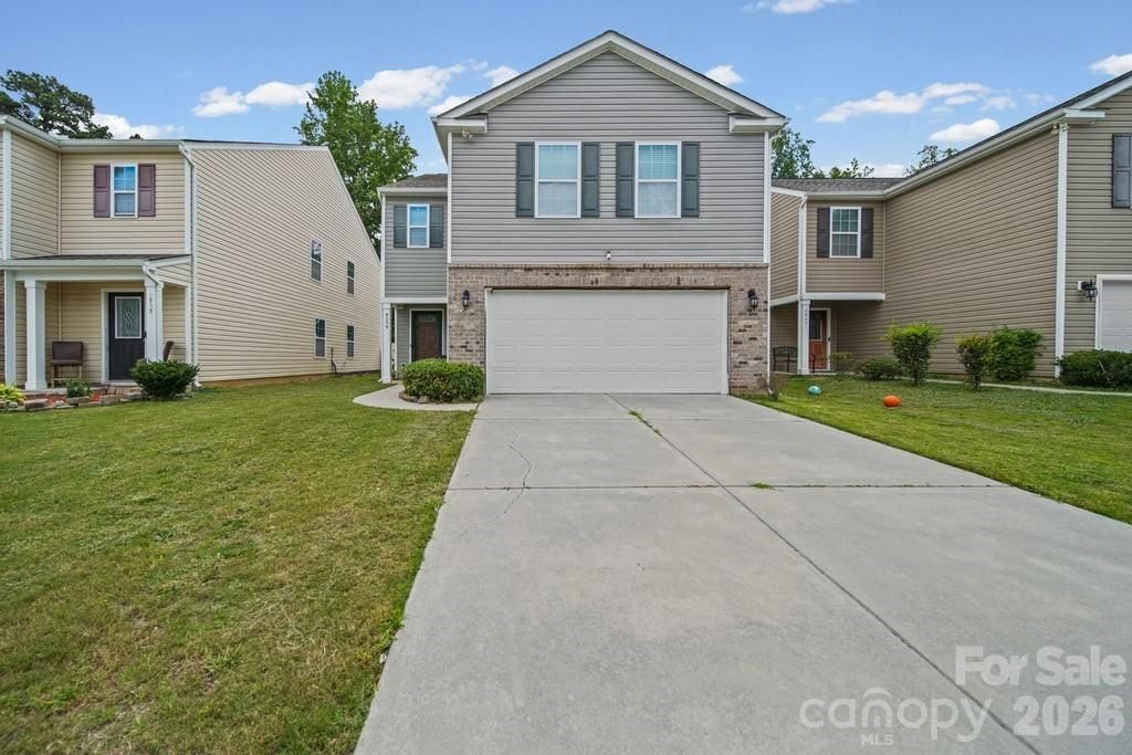 9539 Kendall Drive, Charlotte, NC 28214