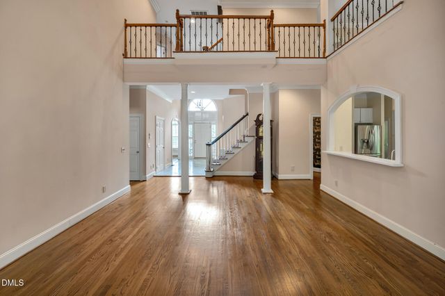 10234 Governors Drive, Chapel Hill, NC 27517