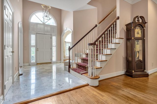 10234 Governors Drive, Chapel Hill, NC 27517