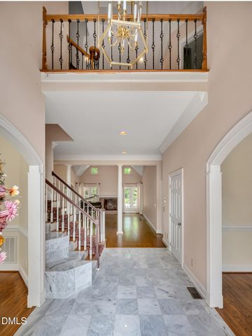 10234 Governors Drive, Chapel Hill, NC 27517