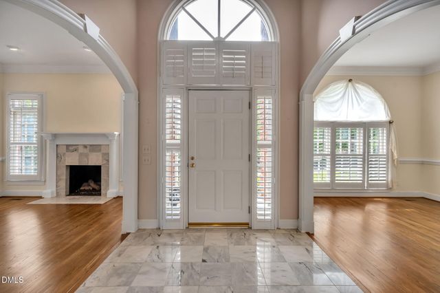 10234 Governors Drive, Chapel Hill, NC 27517