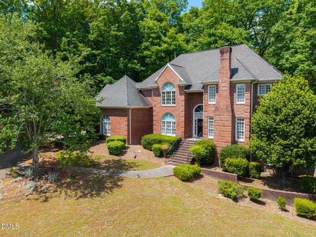 10234 Governors Drive, Chapel Hill, NC 27517