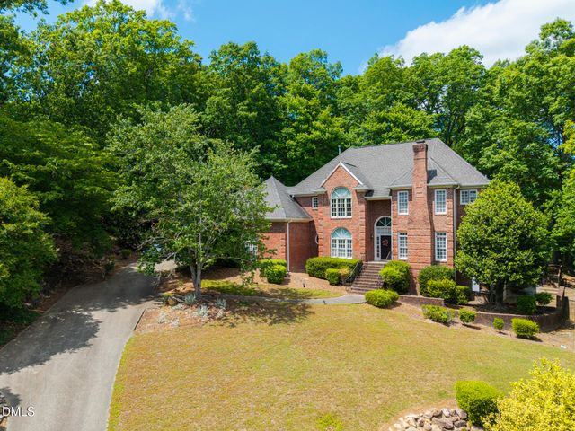 10234 Governors Drive, Chapel Hill, NC 27517