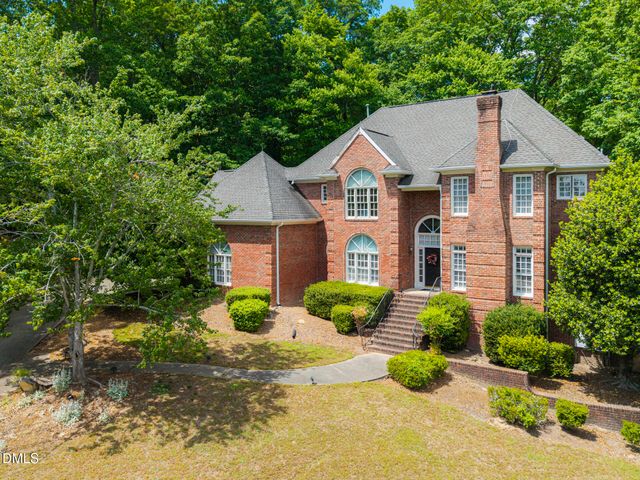 10234 Governors Drive, Chapel Hill, NC 27517