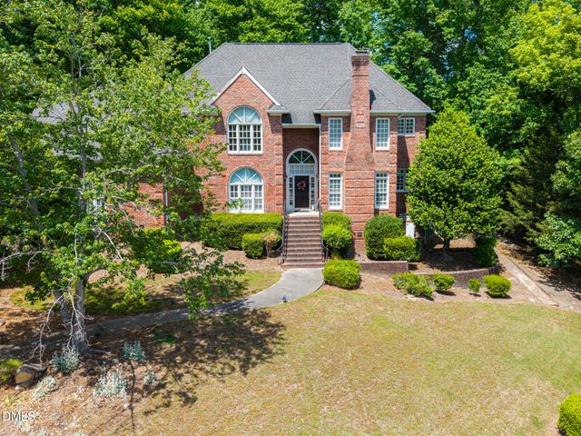 10234 Governors Drive, Chapel Hill, NC 27517