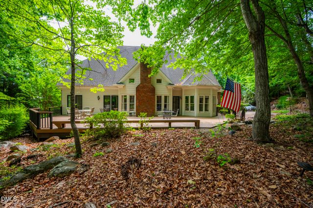 10234 Governors Drive, Chapel Hill, NC 27517