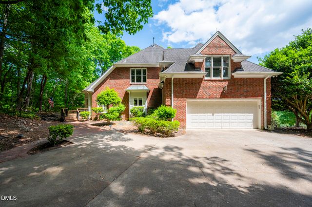 10234 Governors Drive, Chapel Hill, NC 27517