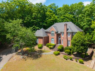 10234 Governors Drive, Chapel Hill, NC 27517