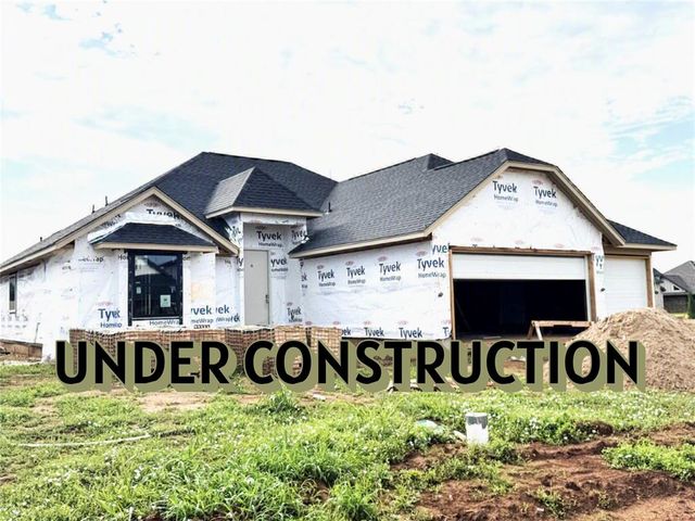 16024 Navarra Way, Oklahoma City, OK 73170