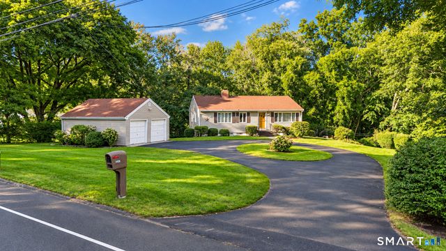 4438 Madison Avenue, Trumbull, CT 06611