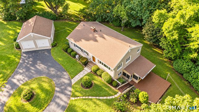 4438 Madison Avenue, Trumbull, CT 06611